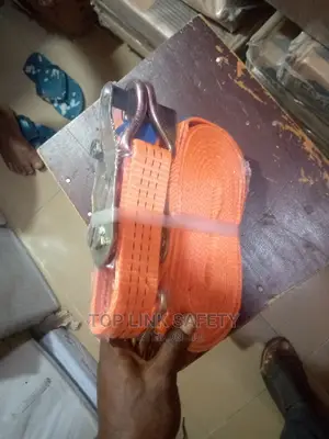 Cargo Rope