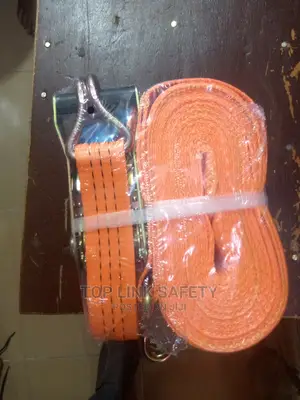 Cargo Rope