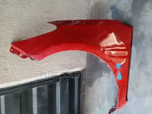 Fender for Kia Cerato 2012 Model