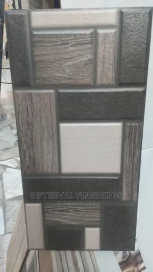 Crack Wall