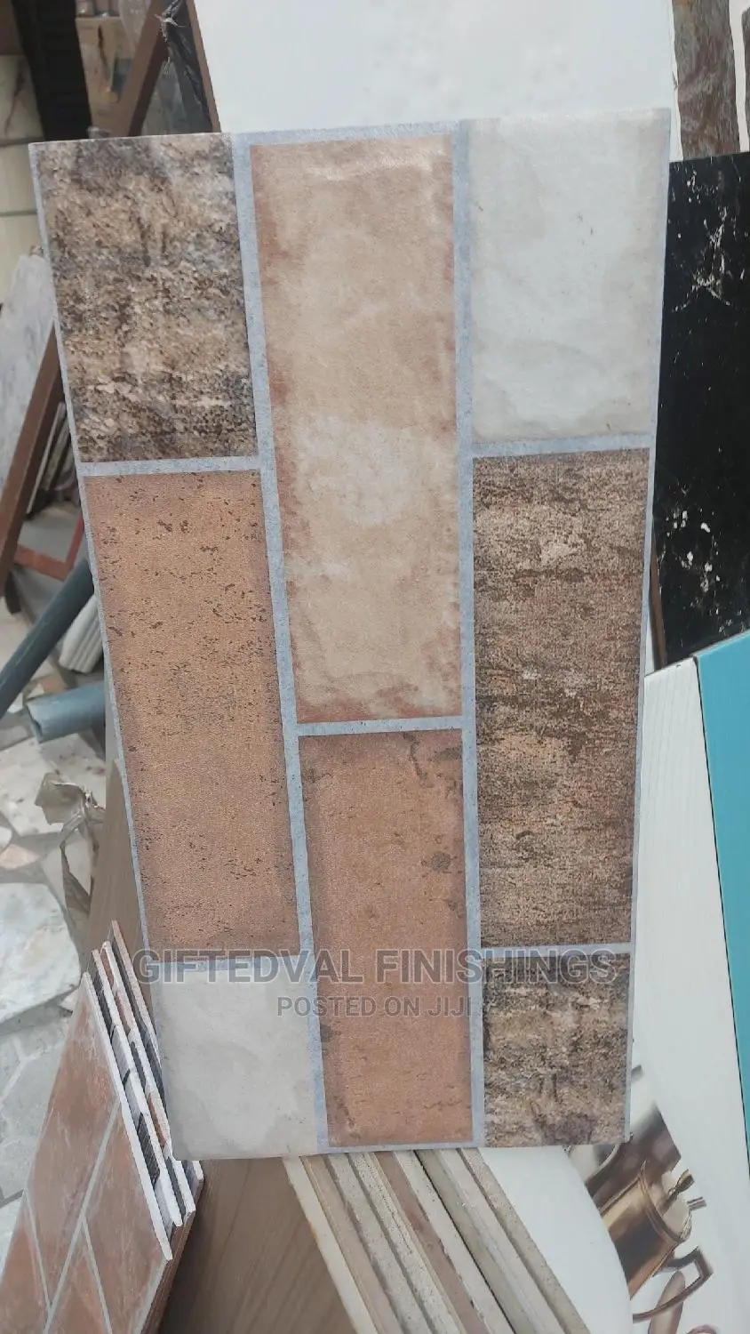 Crack Wall