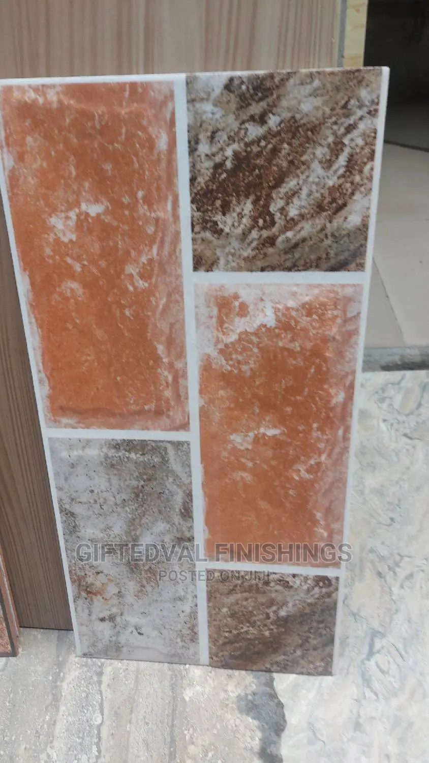 Spanish Crack Wall Tiles