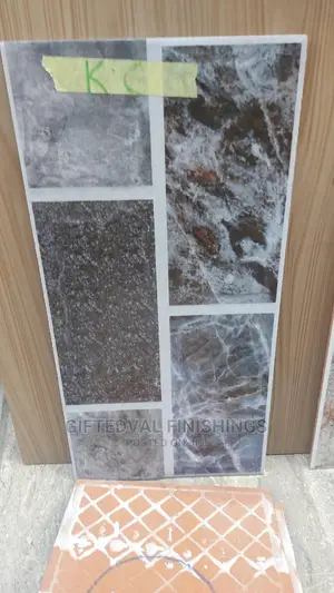 Spanish Crack Wall Tiles