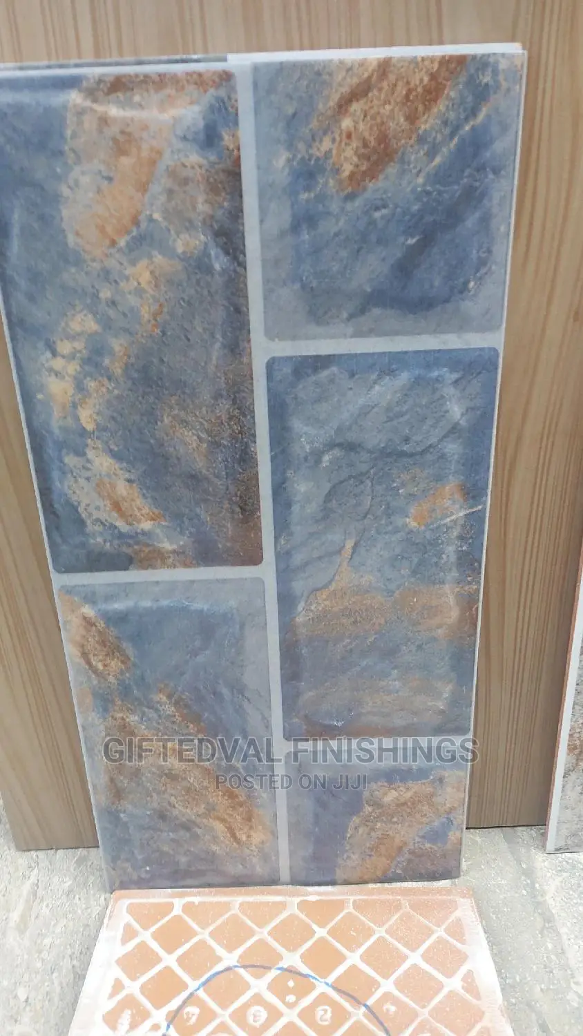 Spanish Crack Wall Tiles