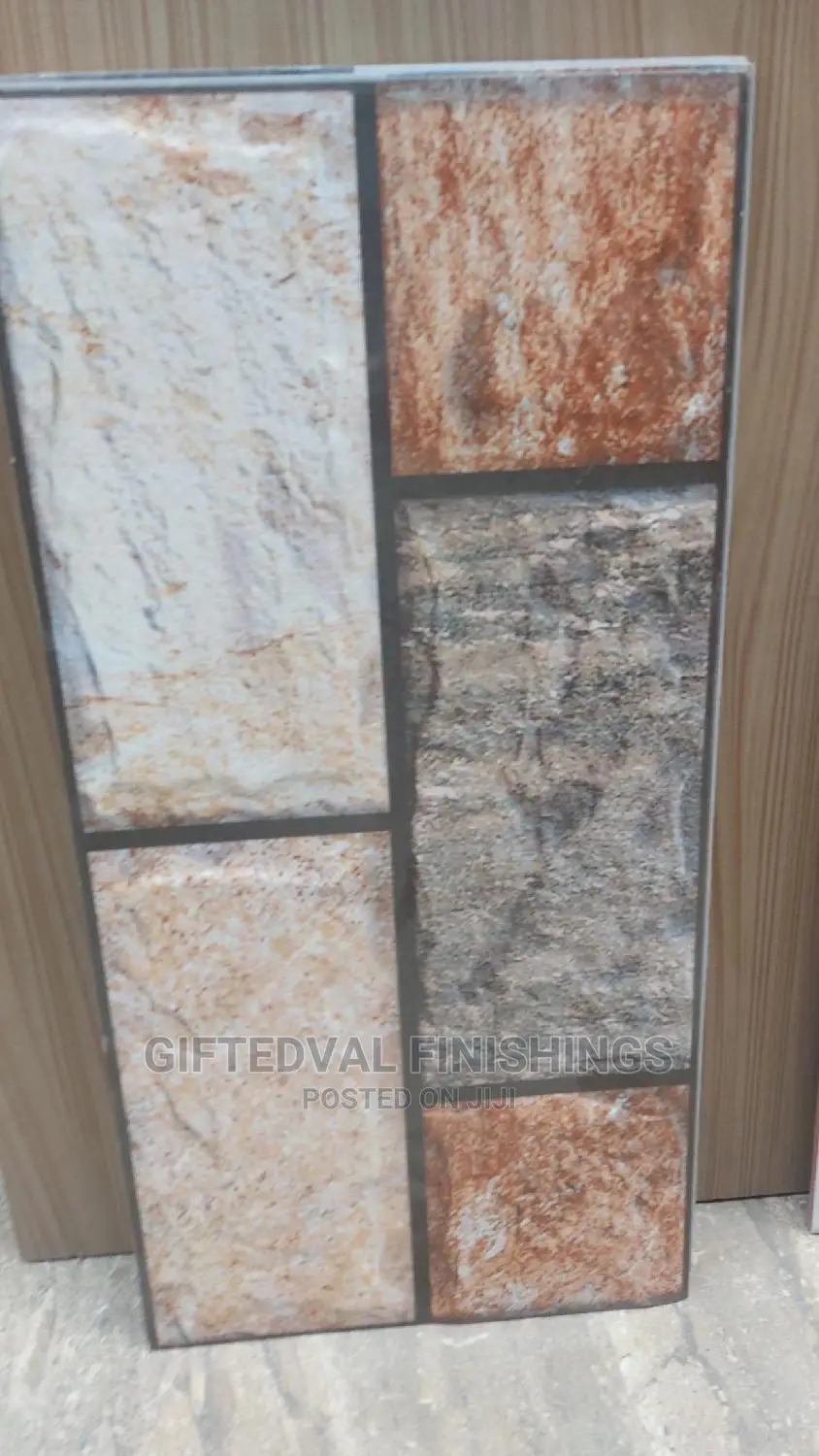 Spanish Crack Wall Tiles