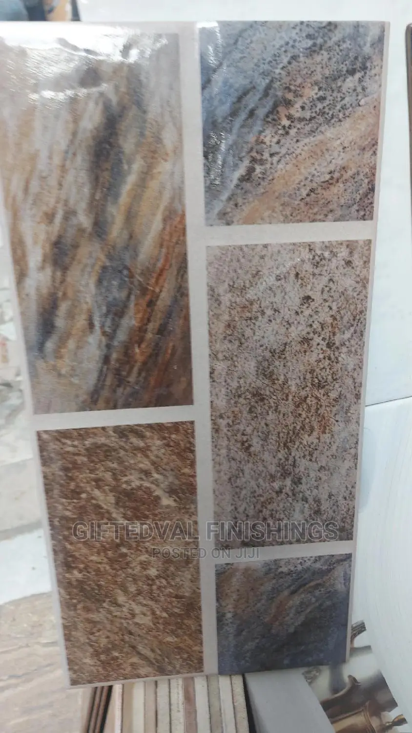 Spanish Crack Wall Tiles