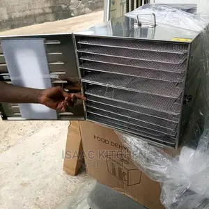 Mighty 10 Trays Food Dehydrator