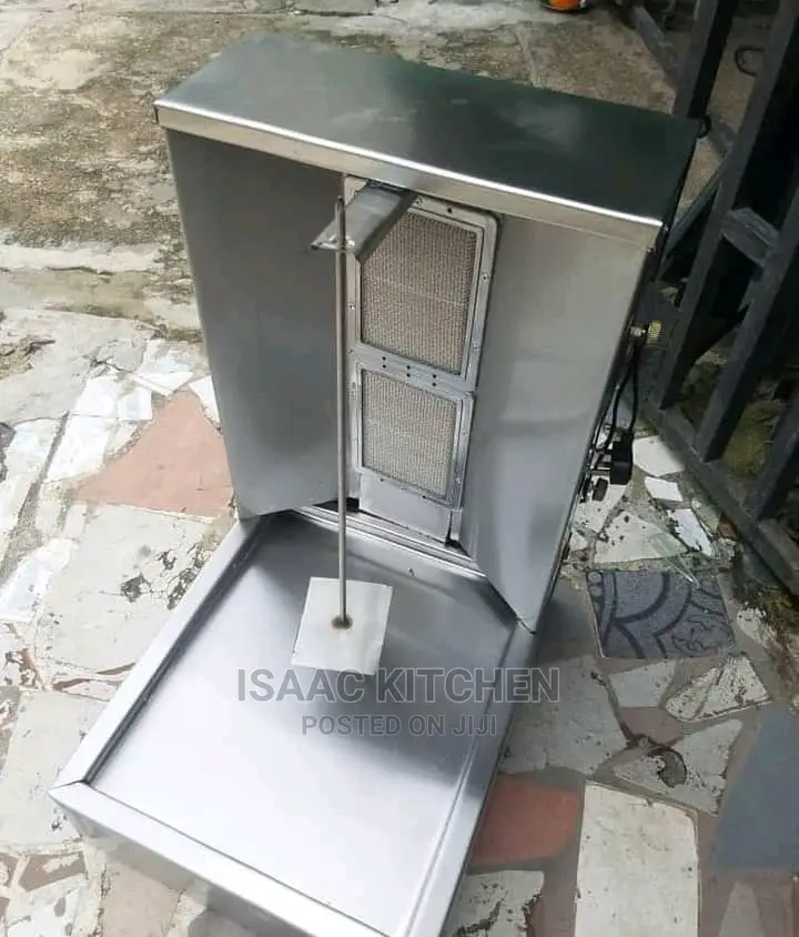 Shawarma Grill