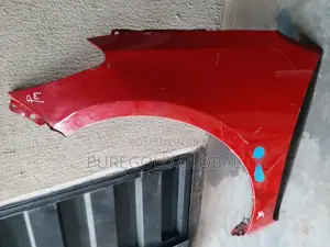 Fender For Kia Cerato 2011 Model
