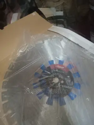 High Quality Asphalt Cutter Blade 20 Inches