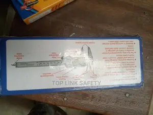 Digital Caliper