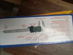 Digital Caliper