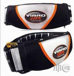Slimming Vibro Tone Belt