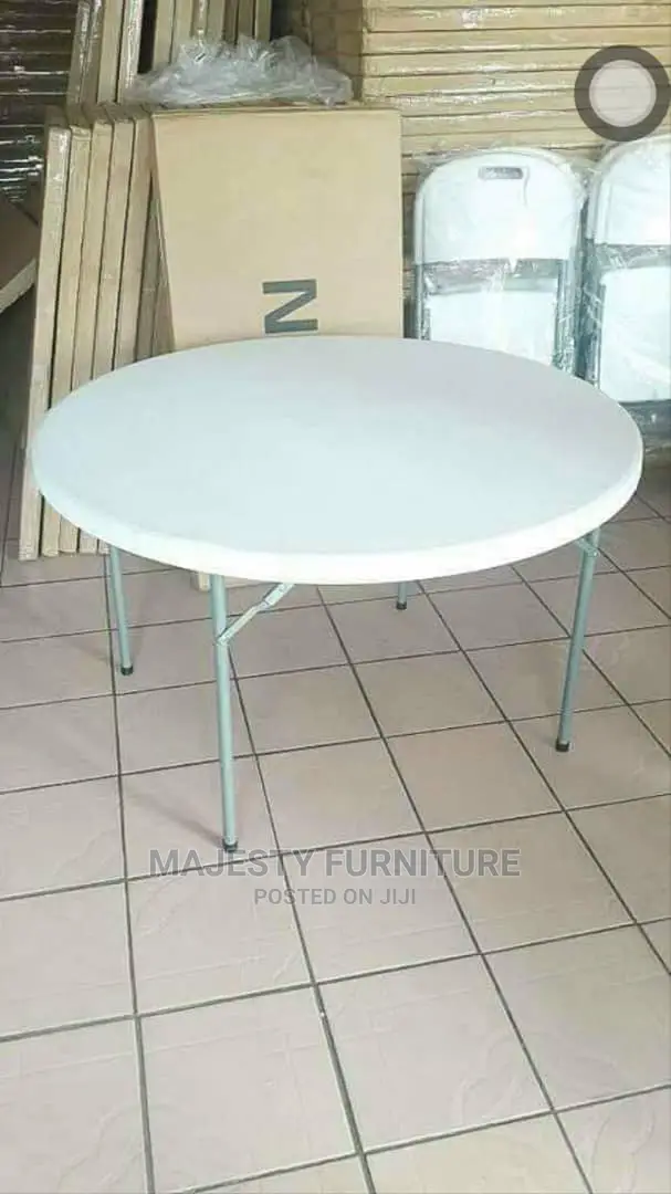 Event Round Table