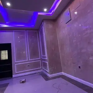 Ceiling/Wall Screeding/Plasterboard