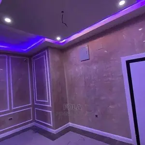 Ceiling/Wall Screeding/Plasterboard