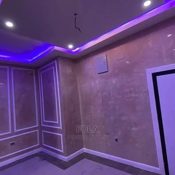 Ceiling/Wall Screeding/Plasterboard