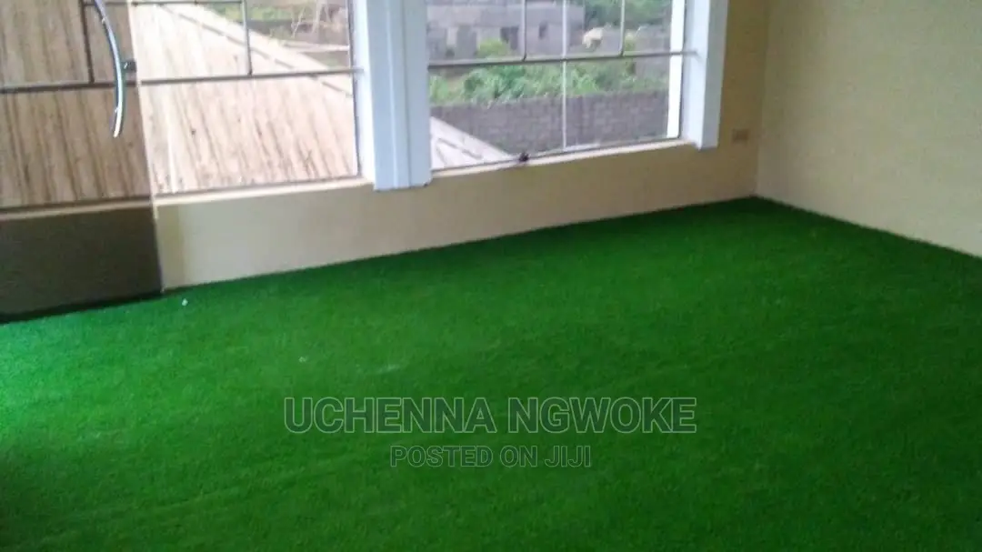 Artificial Green Grass