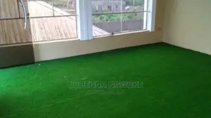 Artificial Green Grass