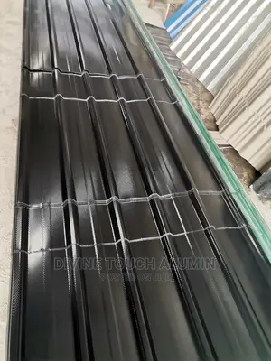 Aluminum Company Logo Design