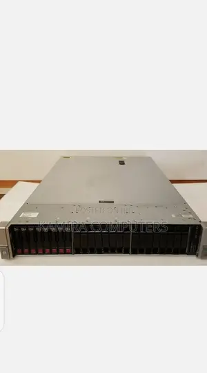 Server HP Easy Connect 32GB Intel Xeon HDD 2T