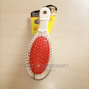 Pet Dog Grooming Brush