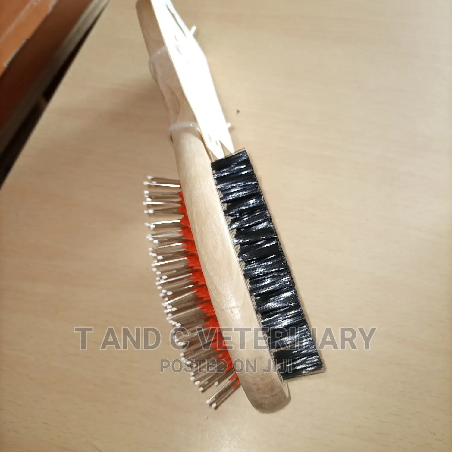 Pet Dog Grooming Brush