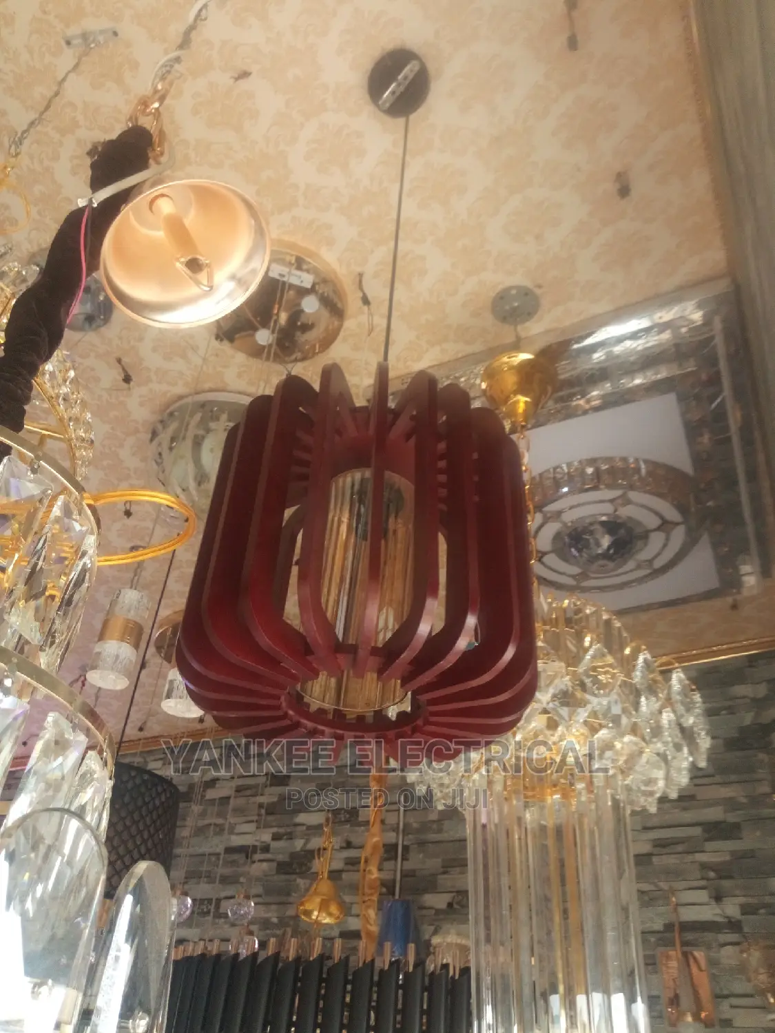 Your Quality Single Pendant