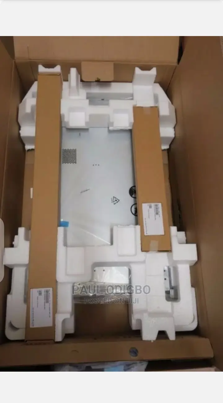 New Server HP ProLiant DL 32GB Intel Xeon HDD 1T