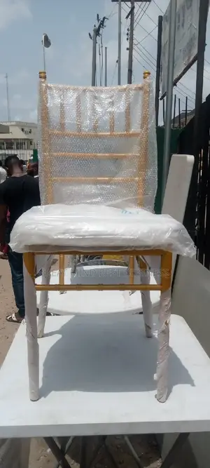 Chevalier Chair