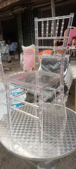 Chevalier Chair