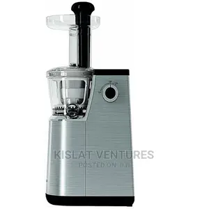 Hotpoint Ariston Slow Juicer - 400w