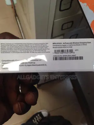 Apple Airpod Two
