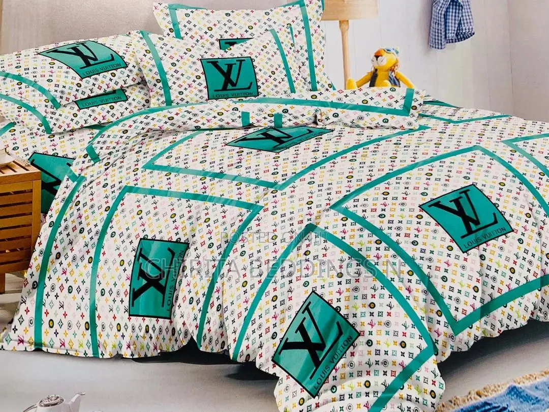 Luxury Duvet Set