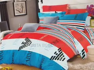 Luxury Duvet Set
