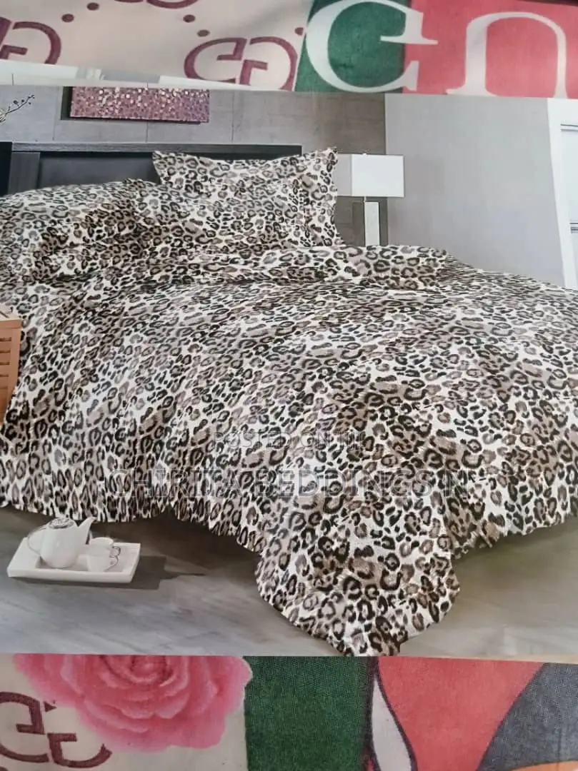 Luxury Duvet Set