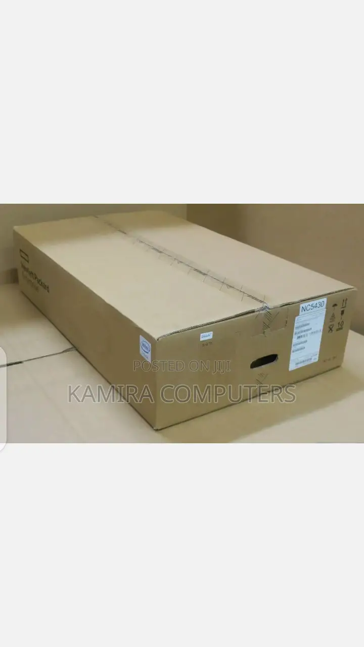 New Server HP ProLiant DL 32GB Intel Xeon HDD 2T