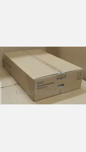 New Server HP ProLiant DL 32GB Intel Xeon HDD 2T