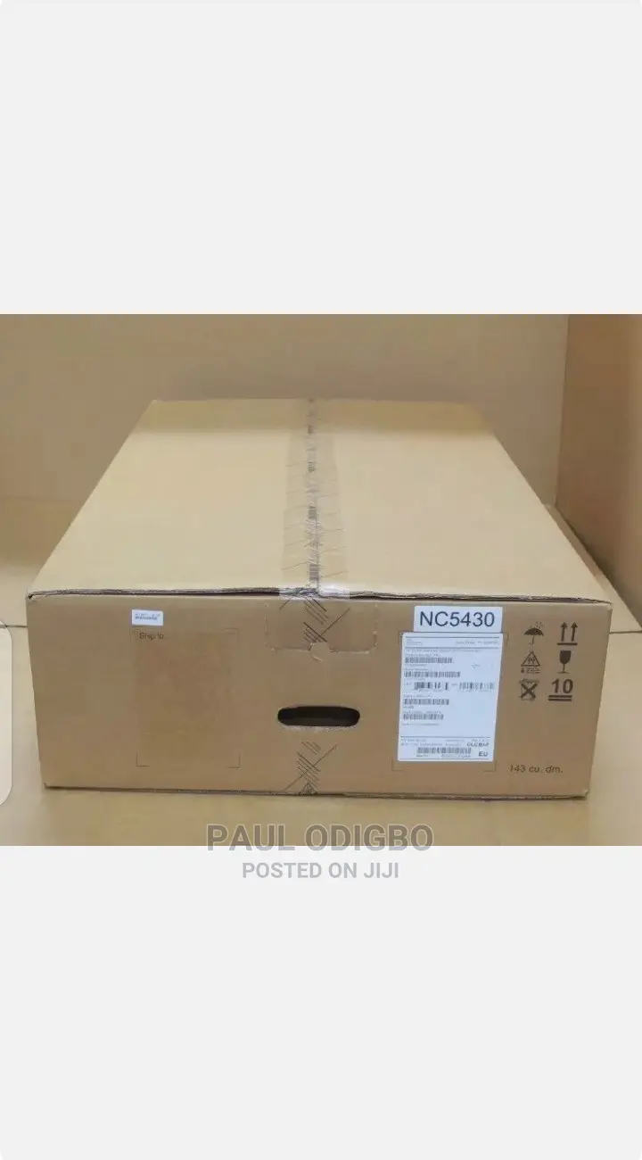 New Server HP ProLiant DL 32GB Intel Xeon HDD 2T