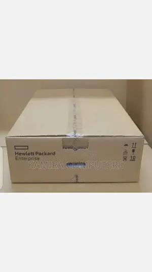 New Server HP ProLiant DL 32GB Intel Xeon HDD 2T