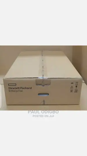 New Server HP ProLiant DL 32GB Intel Xeon HDD 2T