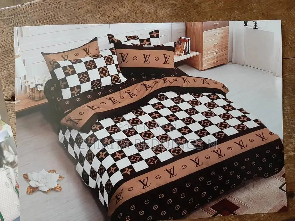 Luxury Duvet Set