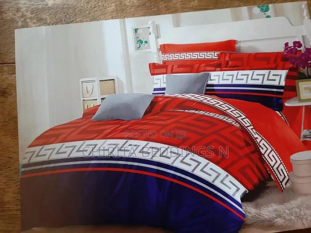 Luxury Duvet Set