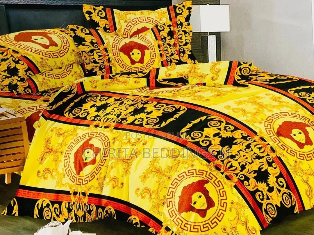 Luxury Duvet Set