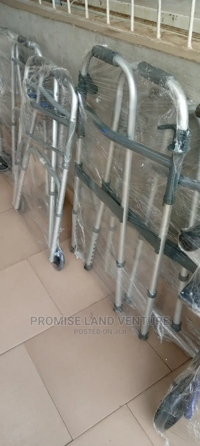 Medical Working Fram