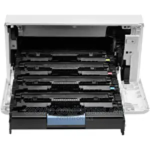 HP Color Laserjet Pro MFP M479dw Printer