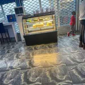 Cake Display Chiller