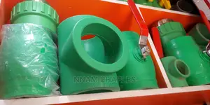 4" Air Valve