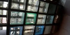 Glass Blocks