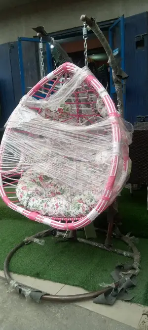 2 in 1 Outdoor Swing